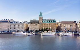 Radisson Collection Strand Hotel Stockholm